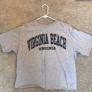 Virginia Beach T-Shirt